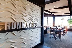 市中心贝斯特韦斯特优质酒店 埃德蒙顿 酒店